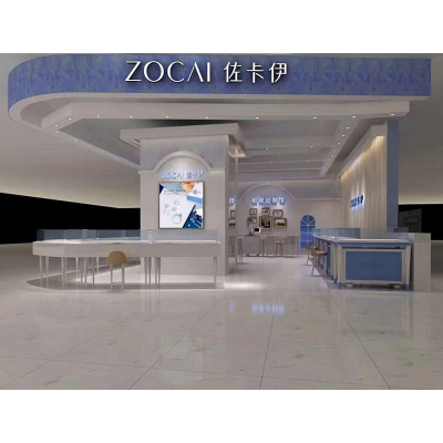 jewelry shop design 45 jewelry shop design 45