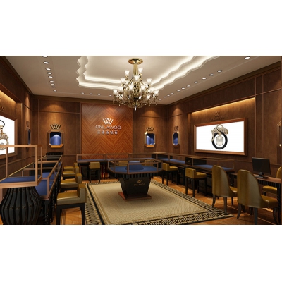 jewelry shop design 46 jewelry shop design 46