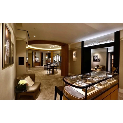 jewelry shop design 48 jewelry shop design 48