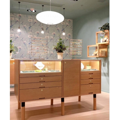 jewelry shop design 53 jewelry shop design 53