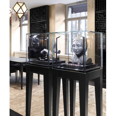 museum display cabinet11 museum display cabinet11