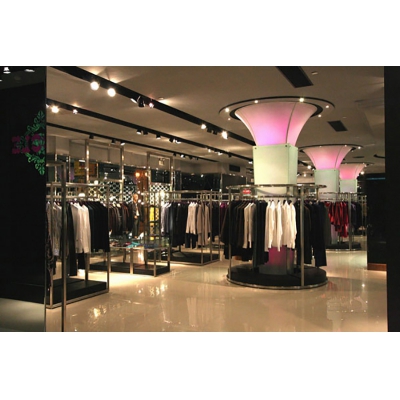 cloth store display fixtur... cloth store display fixtur...