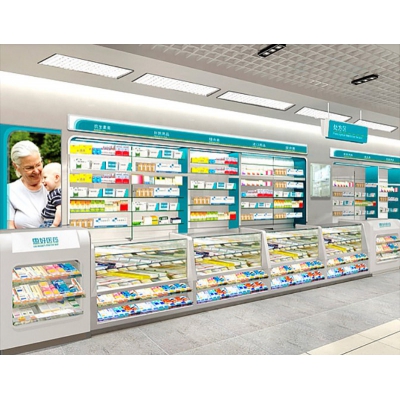 pharmacy shop display cabi... pharmacy shop display cabi...