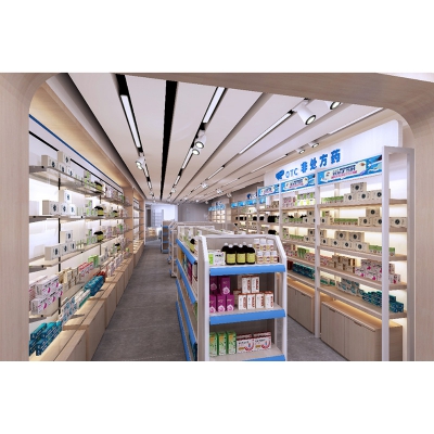 pharmacy shop display cabi... pharmacy shop display cabi...