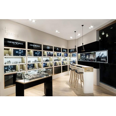 watch shop design1 watch shop design1