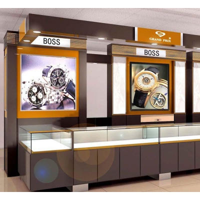 watch shop design16 watch shop design16