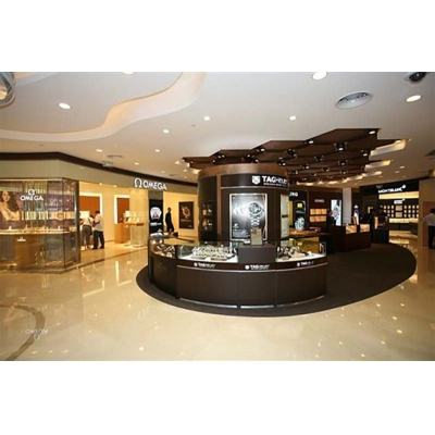 watch shop design17 watch shop design17