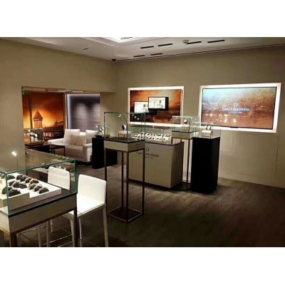 watch shop design18 watch shop design18