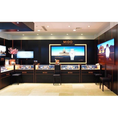 watch shop design28 watch shop design28