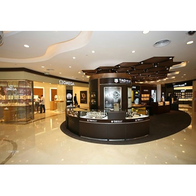 watch shop design6 watch shop design6